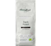 Simon Levelt Espresso Dark Roast 500g
