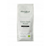 Simon Levelt Espresso Extra Dark Roast 500g