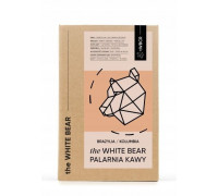 The White Bear Brazylia/Kolumbia 1kg