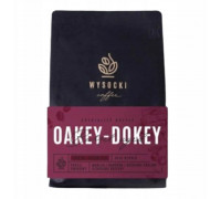 Wysocki Coffee Oakey-Dokey Barrel Aged 250g