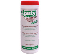 PULY CAF VERDE - Proszek do czyszczenia ekspresów 510g