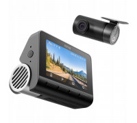 70mai 70mai Dash Cam 4K A810S set