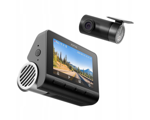 70mai 70mai Dash Cam 4K A810S set