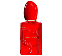 Giorgio Armani Si Passione Red Musk woda perfumowana spray 50ml