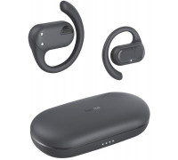 PRZYUSZNE TRUE WIRELESS “SPIRIT OPEN“ SZARE