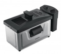 Heinner Deep fryer 1800W HDF-1800SS