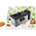 Heinner Deep fryer 1800W HDF-1800SS
