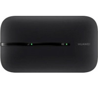 Huawei Mobiler Wifi WLAN-AND Hotspot Black, E5576-325, 4G