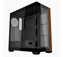 Darkflash DS900W black bez wentylatorów