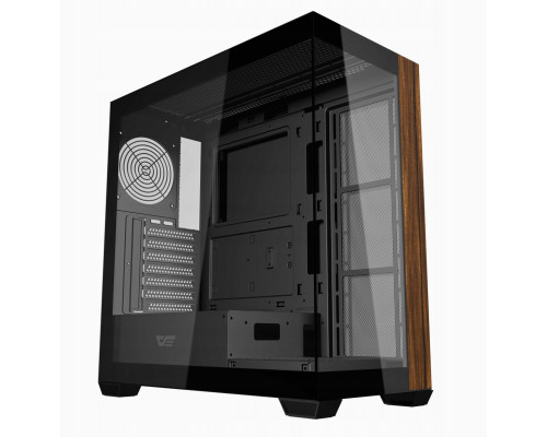 Darkflash DS900W black bez wentylatorów