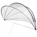 vidaXL Przezroczysta kopuła do swimming poolu 430 x 430 x 210 cm