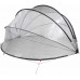 vidaXL Przezroczysta kopuła do swimming poolu 430 x 430 x 210 cm