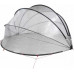vidaXL Przezroczysta kopuła do swimming poolu 430 x 430 x 210 cm