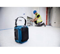 Bluetooth speaker GPB 18V-1 C