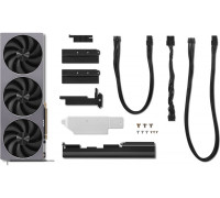 Lenovo NVIDIA GeForce RTX 5080 16 GB GDDR7 PCIe 5.0 x8 3 x DisplayPort, HDMI brązowe pudełko