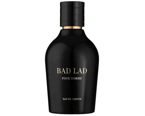 Saphir Bad Lad Pour Homme woda spray 100ml