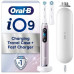 Brush Oral-B iO Series 9s szczoteczka elektryczna, rose