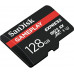 SD  SanDisk GamePlay MicroSDXC 128 GB Class 10 UHS-I/U3 V30 (SDSQXFN-128G-GN6GN)