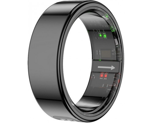 Smartring Colmi R12 17.9MM 7 (black)