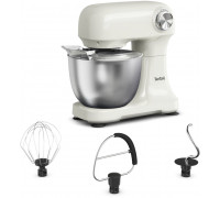 Mikser Tefal Bake Easy 3.5 L mieszadło - Mikser QB140AF0 (3016661179495)