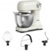 Mikser Tefal Bake Easy 3.5 L mieszadło - Mikser QB140AF0 (3016661179495)