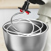 Mikser Tefal Bake Easy 3.5 L mieszadło - Mikser QB140AF0 (3016661179495)