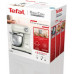 Mikser Tefal Bake Easy 3.5 L mieszadło - Mikser QB140AF0 (3016661179495)