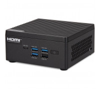 Mini PC Wortmann AG TERRA PC-Micro 6100V1 Ultra 5 125H GREENLINE