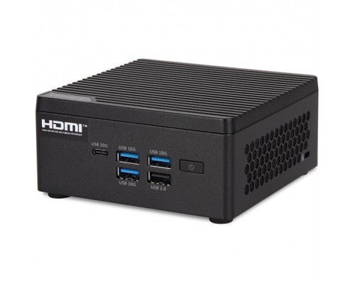 Mini PC Wortmann AG TERRA PC-Micro 6100V1 Ultra 5 125H GREENLINE