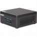 Mini PC Wortmann AG TERRA PC-Micro 6100V1 Ultra 5 125H GREENLINE
