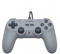 Kontroler Przewodowy GameSir T3 GY Tegenaria Lite Gray