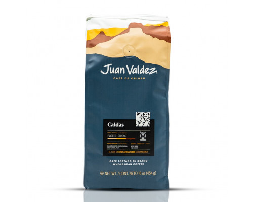 Juan Valdez Caldas 454g