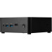 Mini PC MSI Mini PC CUBI NUC 1MG-237BEU Intel Core Ultra 7 150U