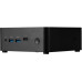 Mini PC MSI Mini PC CUBI NUC 1MG-237BEU Intel Core Ultra 7 150U