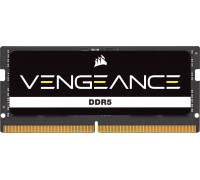 Corsair DDR5 SO-DIMM PC5200 24GB (1x24) Vengeance CL44