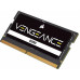 Corsair DDR5 SO-DIMM PC5200 24GB (1x24) Vengeance CL44