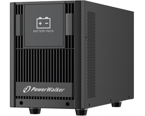 UPS PowerWalker Moduł bateryjny UPS Tower 10134047