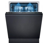Siemens iQ500 SN95EX12CE zmywarka W pełni wbudowany 14 komplet. A