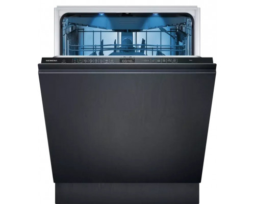 Siemens iQ500 SN95EX12CE zmywarka W pełni wbudowany 14 komplet. A