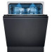 Siemens iQ500 SN95EX12CE zmywarka W pełni wbudowany 14 komplet. A