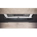 Siemens iQ500 SN95EX12CE zmywarka W pełni wbudowany 14 komplet. A