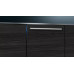 Siemens iQ500 SN95EX12CE zmywarka W pełni wbudowany 14 komplet. A