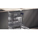 Siemens iQ500 SN95EX12CE zmywarka W pełni wbudowany 14 komplet. A
