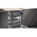 Siemens iQ500 SN95EX12CE zmywarka W pełni wbudowany 14 komplet. A