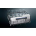Siemens iQ500 SN95EX12CE zmywarka W pełni wbudowany 14 komplet. A