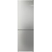 Bosch Serie 4 KGN362LAF lodówko-zamrażarka 321 l A Metaliczny