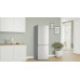 Bosch Serie 4 KGN362LAF lodówko-zamrażarka 321 l A Metaliczny