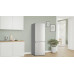 Bosch Serie 4 KGN362LAF lodówko-zamrażarka 321 l A Metaliczny