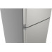 Bosch Serie 4 KGN362LAF lodówko-zamrażarka 321 l A Metaliczny