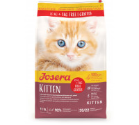 Kitten 10+1kg